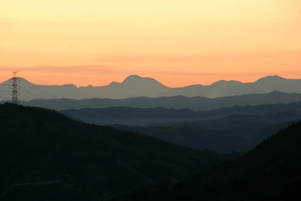 Kyoto Wazukaso Hotell Kizugawa Exteriör bild