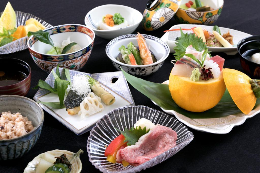 Kyoto Wazukaso Hotell Kizugawa Exteriör bild