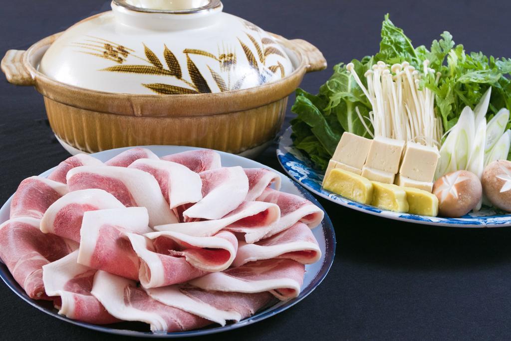 Kyoto Wazukaso Hotell Kizugawa Exteriör bild