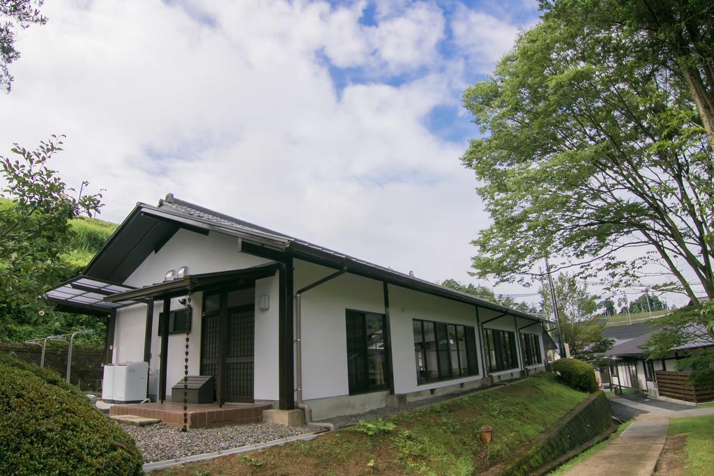 Kyoto Wazukaso Hotell Kizugawa Exteriör bild
