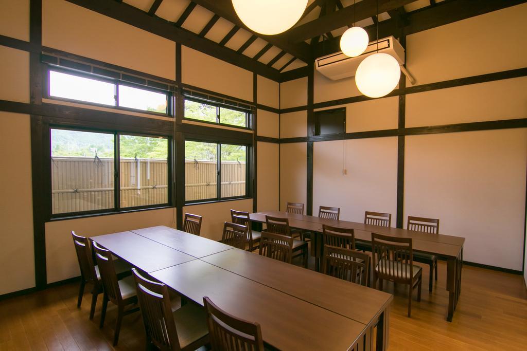 Kyoto Wazukaso Hotell Kizugawa Exteriör bild