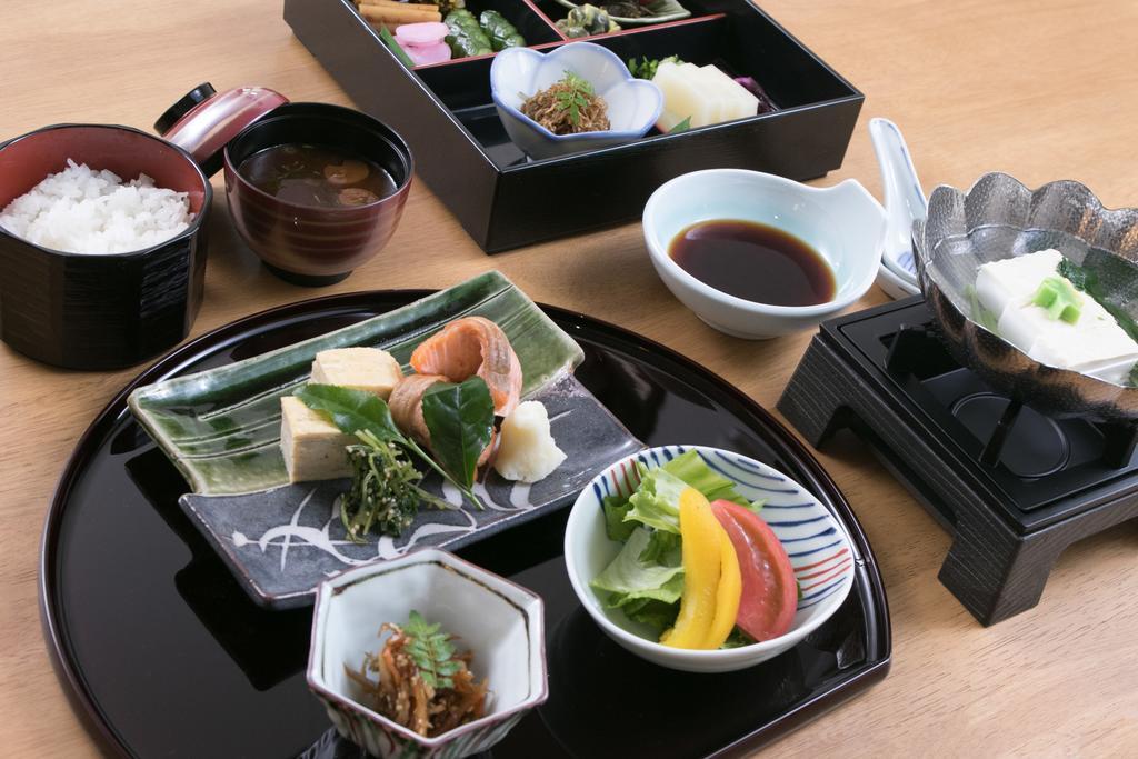 Kyoto Wazukaso Hotell Kizugawa Exteriör bild