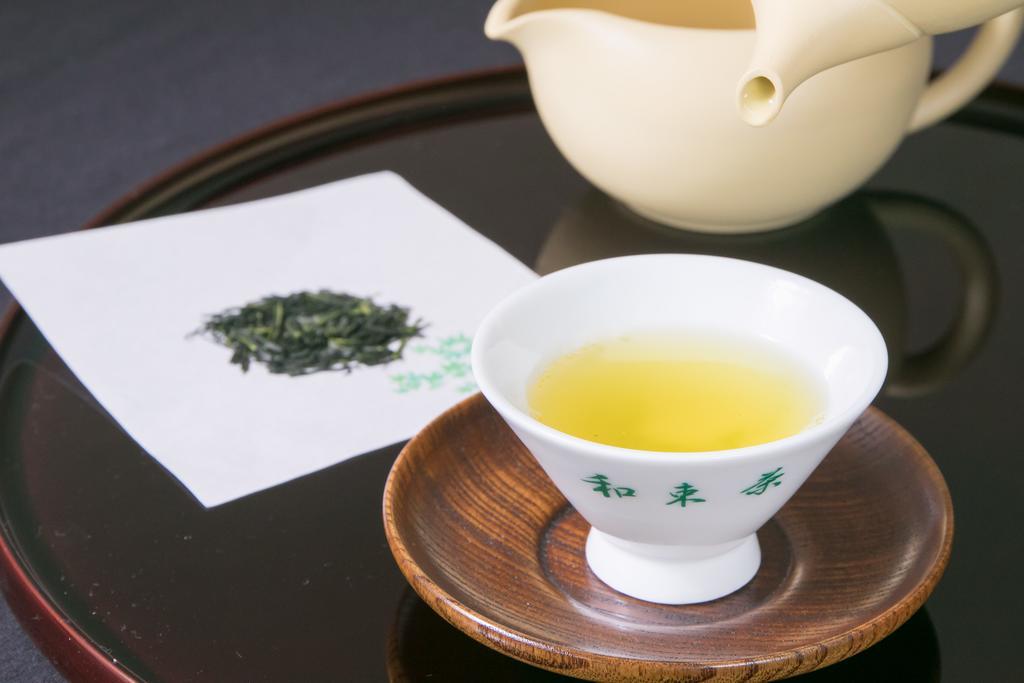 Kyoto Wazukaso Hotell Kizugawa Exteriör bild