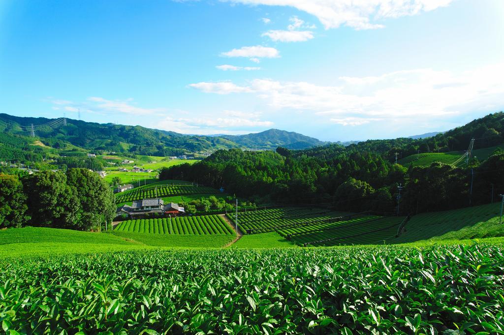 Kyoto Wazukaso Hotell Kizugawa Exteriör bild