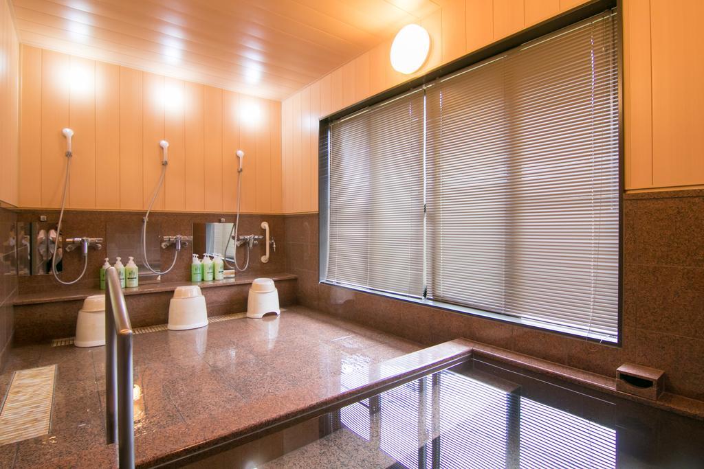 Kyoto Wazukaso Hotell Kizugawa Exteriör bild