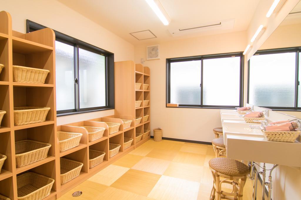 Kyoto Wazukaso Hotell Kizugawa Exteriör bild