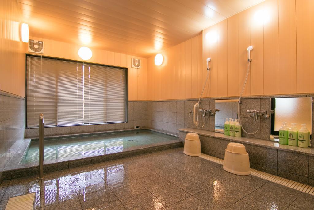 Kyoto Wazukaso Hotell Kizugawa Exteriör bild