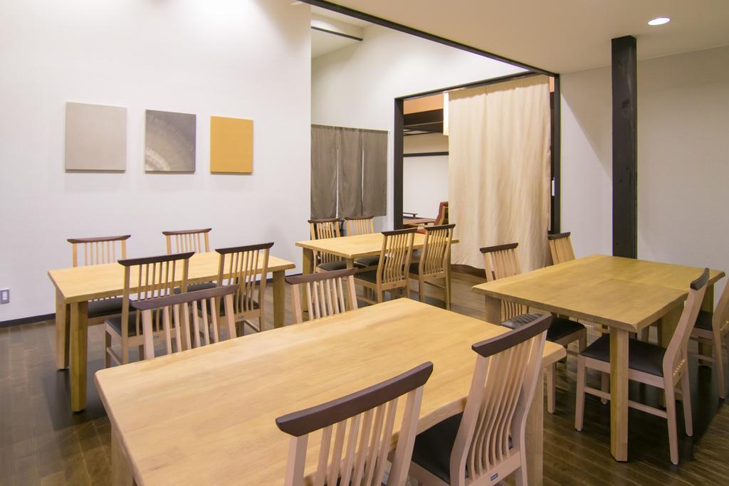 Kyoto Wazukaso Hotell Kizugawa Exteriör bild