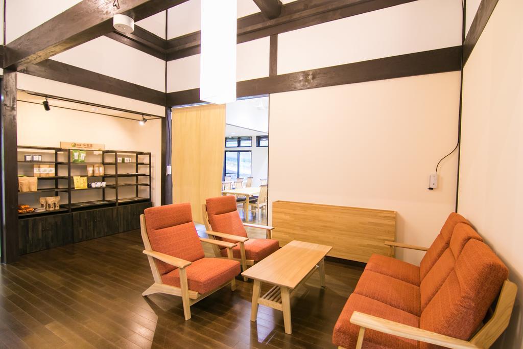Kyoto Wazukaso Hotell Kizugawa Exteriör bild