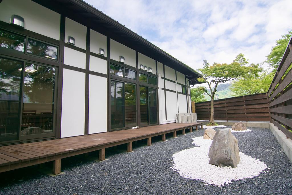 Kyoto Wazukaso Hotell Kizugawa Exteriör bild