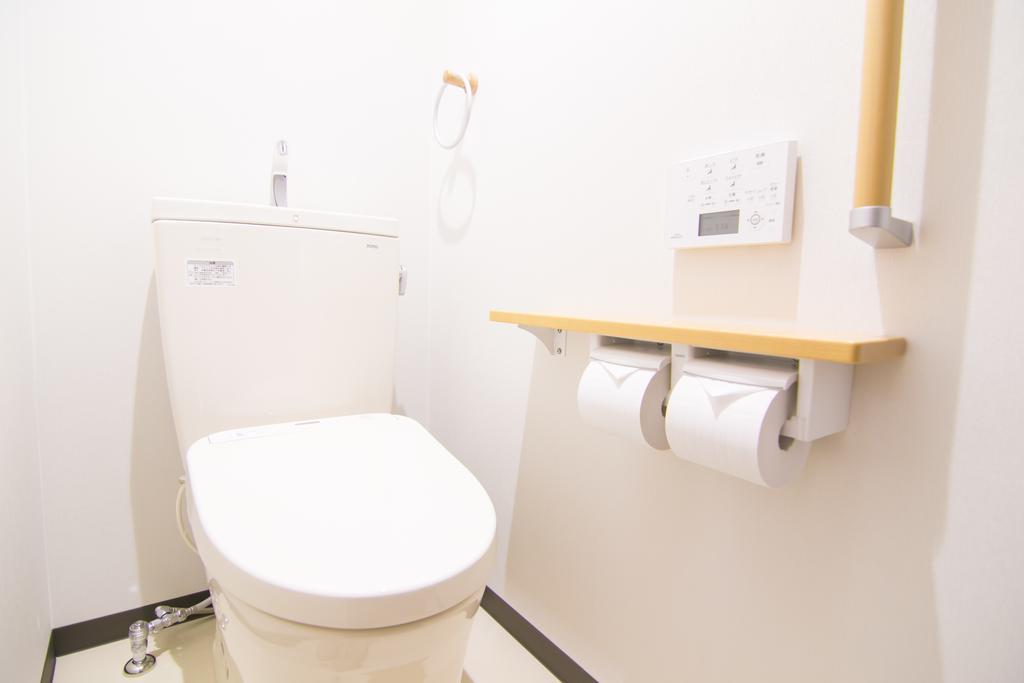 Kyoto Wazukaso Hotell Kizugawa Exteriör bild