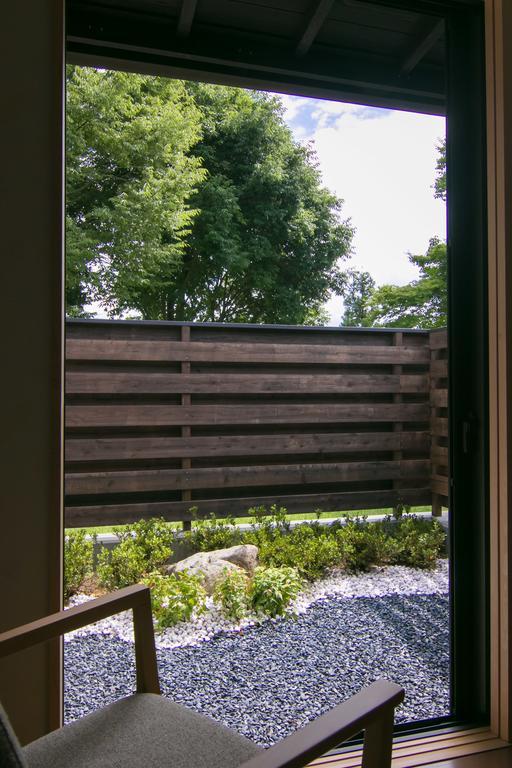 Kyoto Wazukaso Hotell Kizugawa Exteriör bild